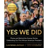 KNYGA Bookshop Yes We Did