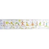KNYGA Bookshop Yoga Practice Wall Chart