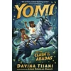 KNYGA Bookshop Yomi and the Clash of the Abadas