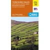 KNYGA Bookshop Ordnance Survey Yorkshire Dales Northern &amp; Central