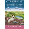 KNYGA Bookshop Yorkshire Vet Back To Herriot Country