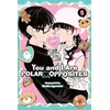 KNYGA Bookshop You and I Are Polar Opposites, Vol. 5