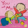 KNYGA Bookshop You and Me!