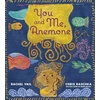 KNYGA Bookshop You and Me, Anemone