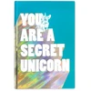KNYGA Bookshop You Are a Secret Unicorn