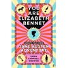 KNYGA Emma Campbell Webster You Are Elizabeth Bennet
