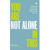 KNYGA Bookshop You Are Not Alone In This