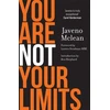 KNYGA Bookshop You Are Not Your Limits
