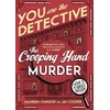 KNYGA Bookshop You Are The Detective