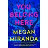 KNYGA Bookshop You Belong Here
