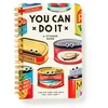 KNYGA Bookshop You Can Do It Googly Sticker Book