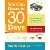 KNYGA Bookshop You Can Draw in 30 Days