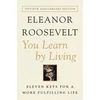KNYGA Bookshop You Learn by Living