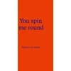 KNYGA Bookshop You Spin Me Round
