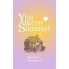 KNYGA Bookshop You Were Summer