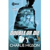 KNYGA Bookshop Young Bond: Double or Die