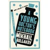 KNYGA Bookshop Young Doctor's Notebook: New Translation