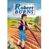 KNYGA Bookshop Young Robert Burns