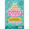 KNYGA Bookshop Young Traveler's Journal &amp; Activity Book (Mommy Poppins)