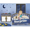 KNYGA Bookshop Your Dream Surprise