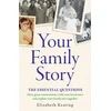 KNYGA Bookshop Canelo Your Family Story