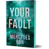 KNYGA Bookshop Your Fault (Deluxe Edition)