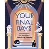 KNYGA Bookshop Your Final Days