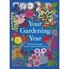 KNYGA Bookshop DK Your Gardening Year: What to Do When, Every Month of the Year