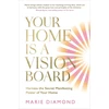 KNYGA Bookshop Your Home Is a Vision Board