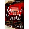 KNYGA Bookshop You're Next