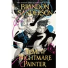 KNYGA Brandon Sanderson Yumi and the Nightmare Painter