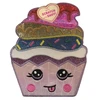 KNYGA Cara Jenkins Yummy Cupcake