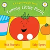 KNYGA Sally Symes Yummy Little Picnic