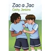 KNYGA Cathy Jenkins Jenkins Cathy Zac a Jac