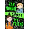 KNYGA Bookshop Zak Monroe is (not) My Friend