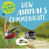 KNYGA Bookshop Zany Brainy Animals: How Animals Communicate