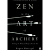 KNYGA Bookshop Zen in the Art of Archery