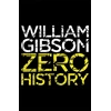 KNYGA Bookshop Zero History