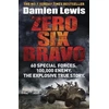 KNYGA Bookshop Zero Six Bravo