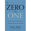 KNYGA Bookshop Zero to One