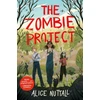 KNYGA Bookshop Nuttall Alice Zombie Project