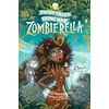 KNYGA Bookshop Coelho Joseph Zombierella: Fairy Tales Gone Bad: A darkly funny Cinderella retelling in verse – spooky, gothic and the perfect Halloween gift for 7–9 year olds