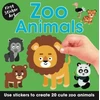 KNYGA Bookshop Zoo Animals