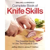 KNYGA Bookshop Zwilling J. A. Henckels Complete Book of Knife Skills