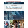 KNYGA Bordoloi Service Management: Operations Strategy Information Technology ISE