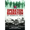 KNYGA Boris Sokolov Operation Bagration