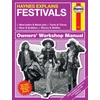 KNYGA Boris Starling Haynes Explains Festivals, Haynes Explains