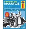 KNYGA Boris Starling Haynes Explains Marriage