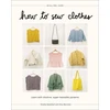 KNYGA Bornman Amy How to Sew Clothes