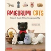 KNYGA Boutique Boutique Sha Amigurumi Cats